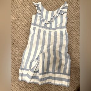 Janie and Jack jumpsuit